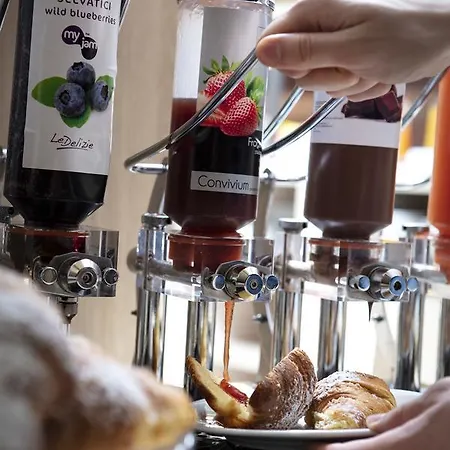 מלון Smart מסטרה