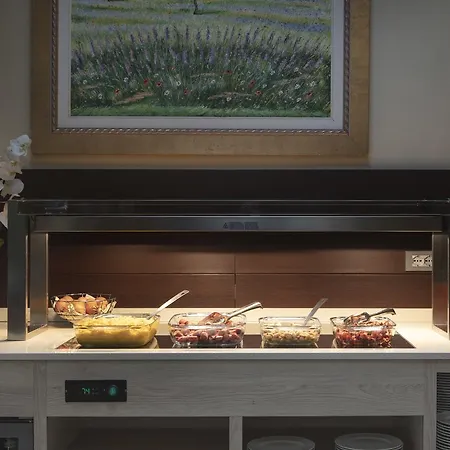 מלון Smart מסטרה