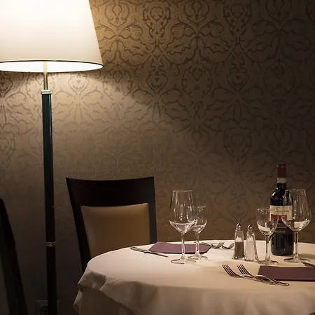 Smart Hotel Mestre