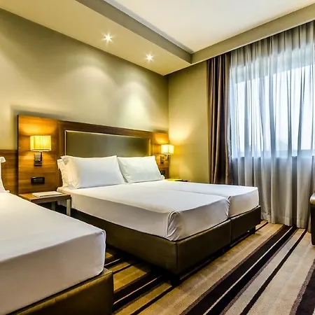 Smart 4* Mestre