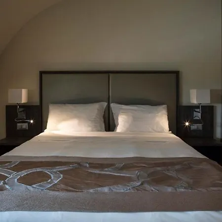 מלון Smart מסטרה