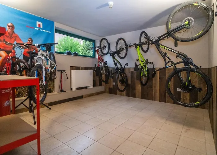 スマート ホリデイ ホテル