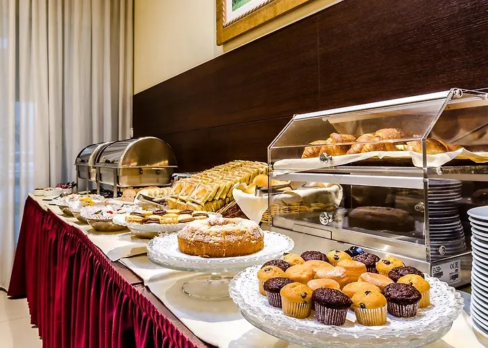 Szálloda Smart Mestre