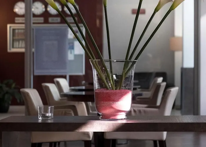 スマート ホリデイ ホテル 4*