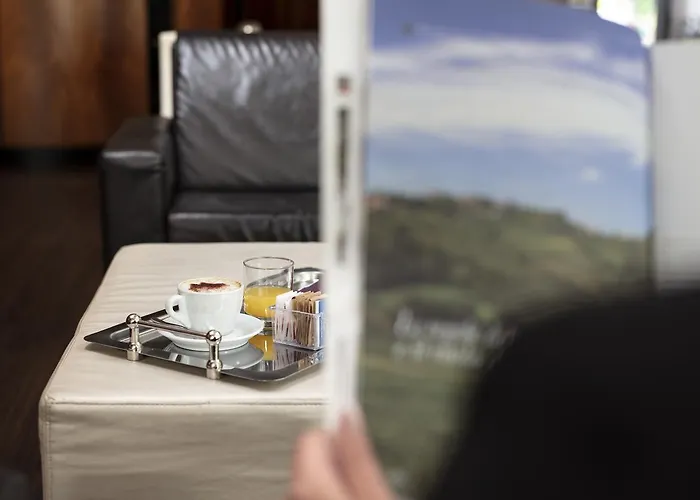 スマート ホリデイ ホテル