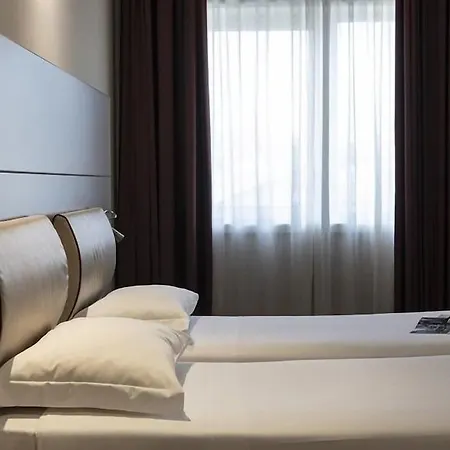 Smart Hotel Mestre