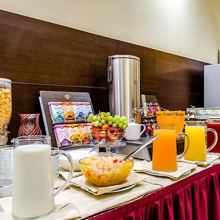 Smart Hotel