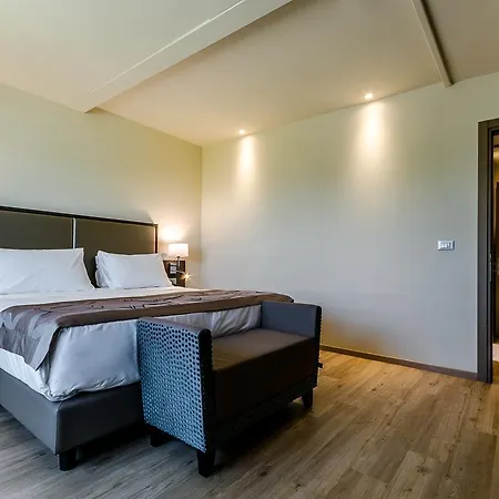 Hotel Smart Mestre