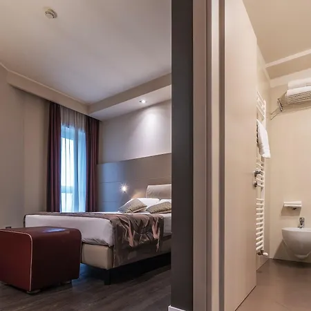 Hotel Smart 4*