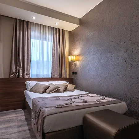 Smart 4*