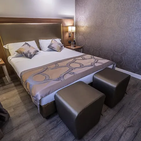 Smart Hotel Mestre