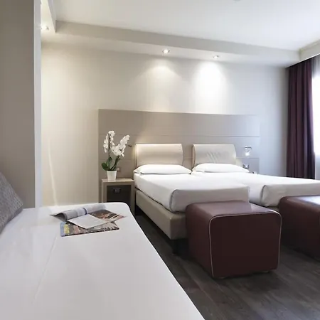 Smart 4* Mestre