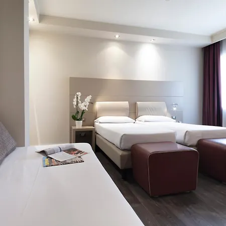 Smart 4* Mestre