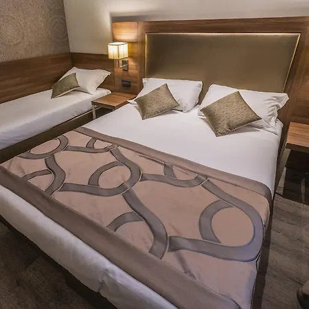 Hotel Smart Mestre