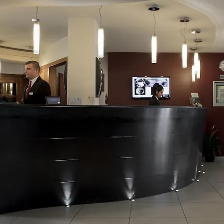 Hotel Smart