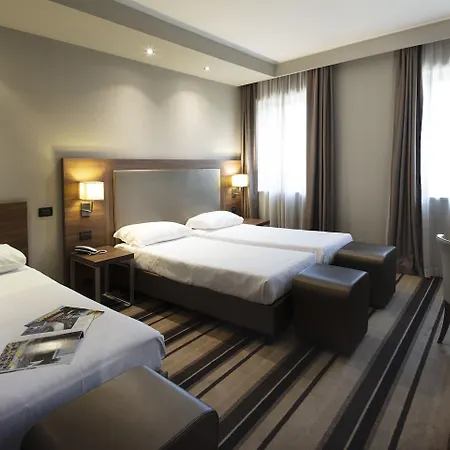 Hotel Smart Mestre