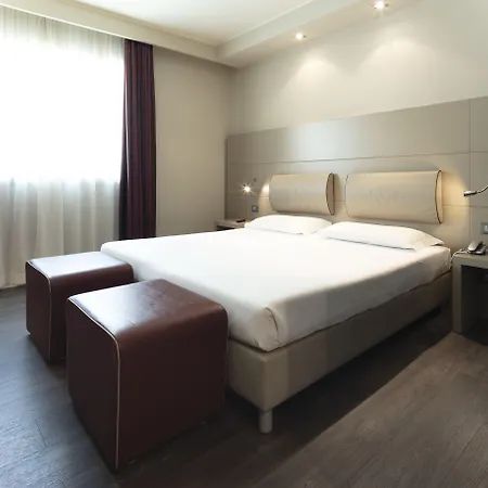 Smart Hotel Mestre