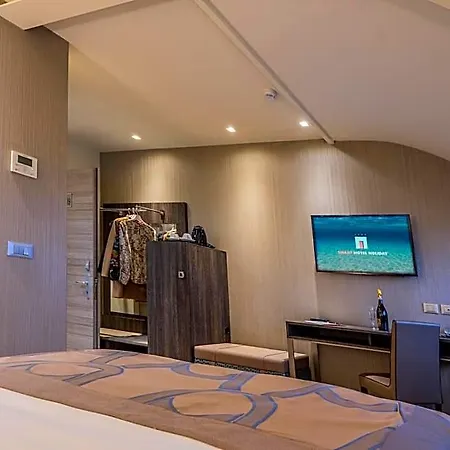 Smart Hotel Mestre