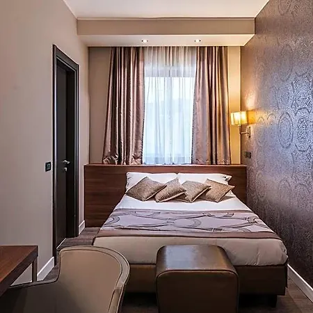 Smart 4* Mestre