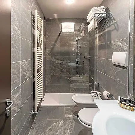 Hotel Smart Mestre