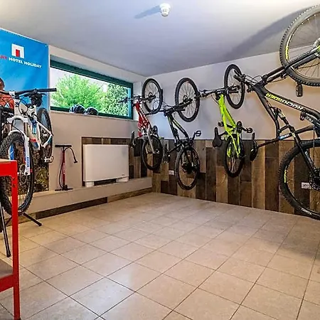 Smart Hotel Mestre