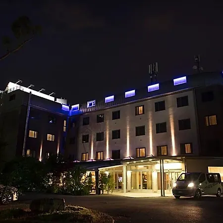Hotel Smart