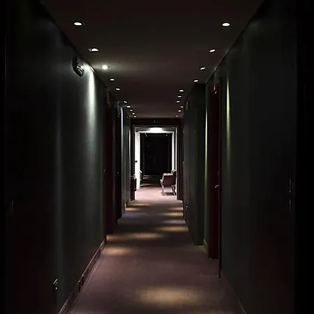 Hotel Smart Mestre