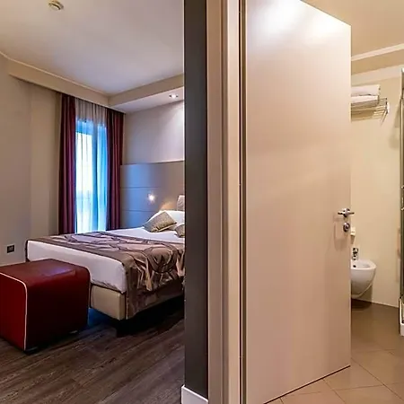 Smart Hotel