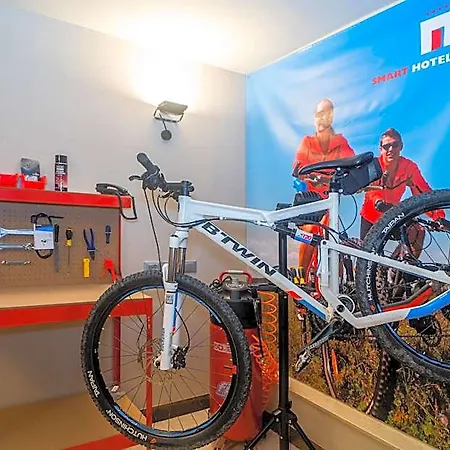 Smart Hotel Mestre