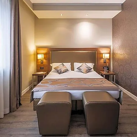 Smart Hotel Mestre