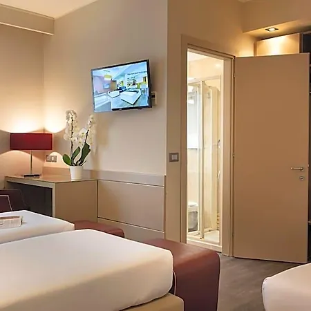 Hotel Smart Mestre