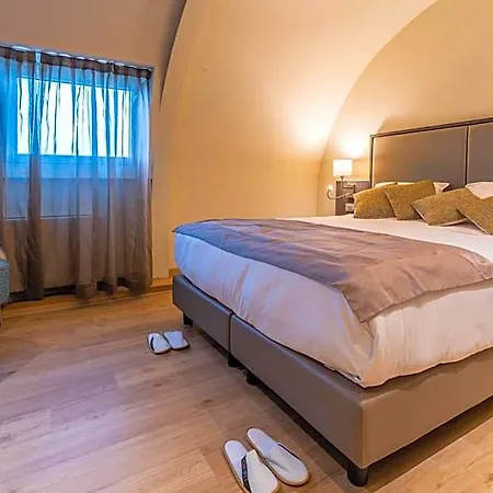 Hotel Smart Mestre