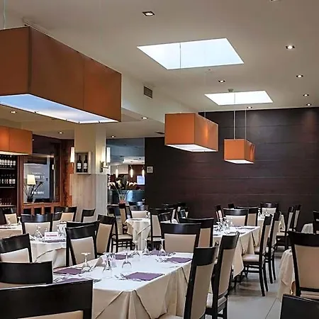Smart Hotel