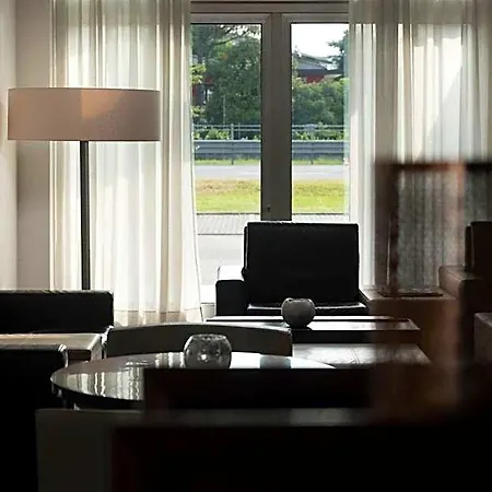 Hotel Smart Mestre