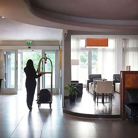 Smart Hotel Mestre