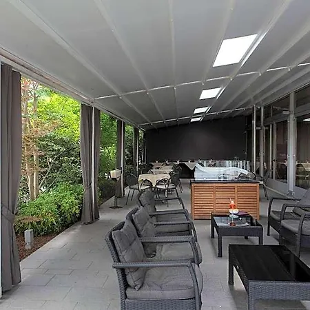 Hotel Smart Mestre
