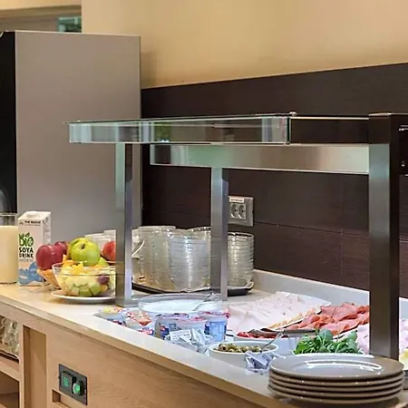 Smart Hotel