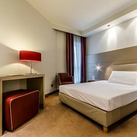 Smart Hotel Mestre