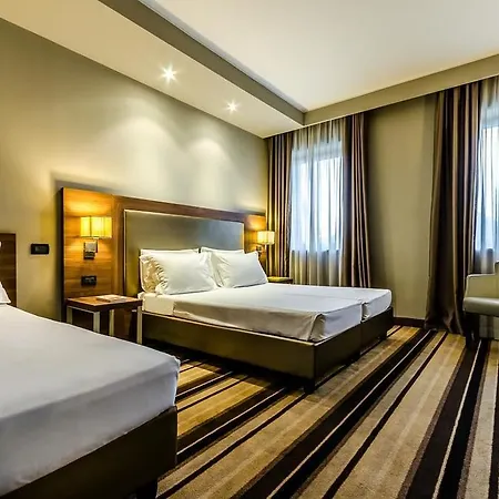 Hotel Smart 4*