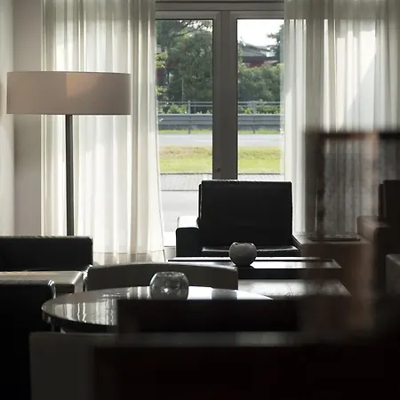 Smart Hotel 4*