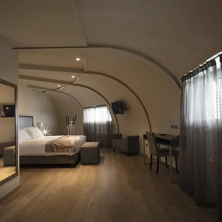Smart Hotel Mestre