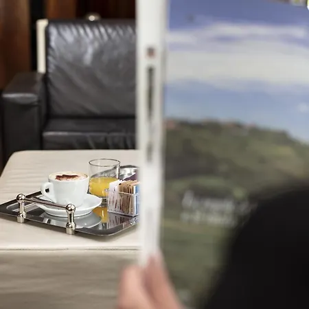 Smart Hotel