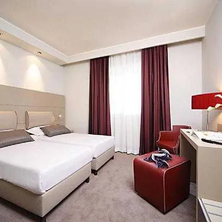 Hotel Smart Mestre