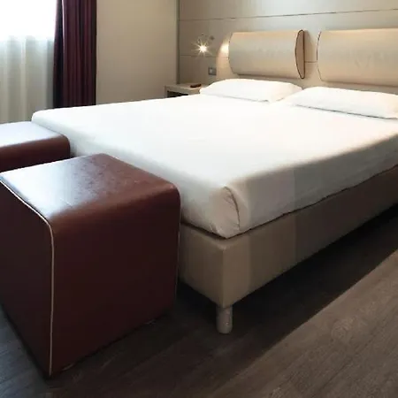 Hotel Smart Mestre