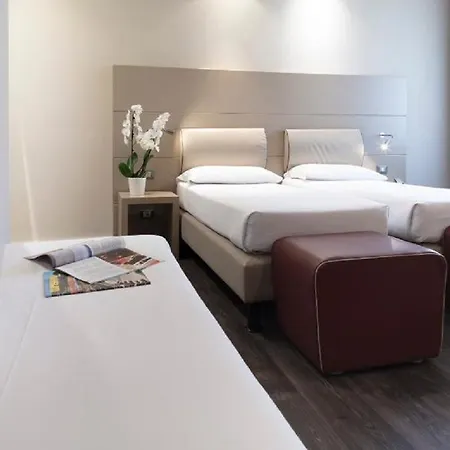 Hotel Smart Mestre