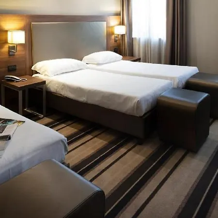 Smart Hotell