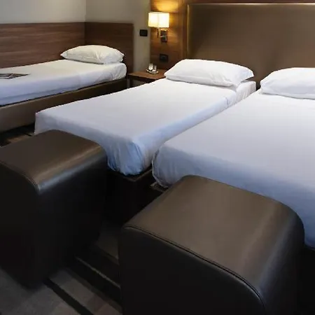 Smart Hotel Mestre