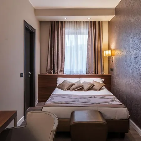 Smart 4*