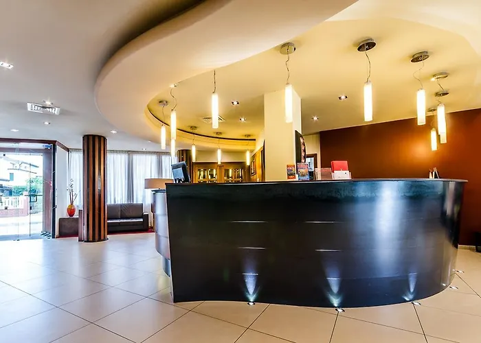 斯玛特假日酒店