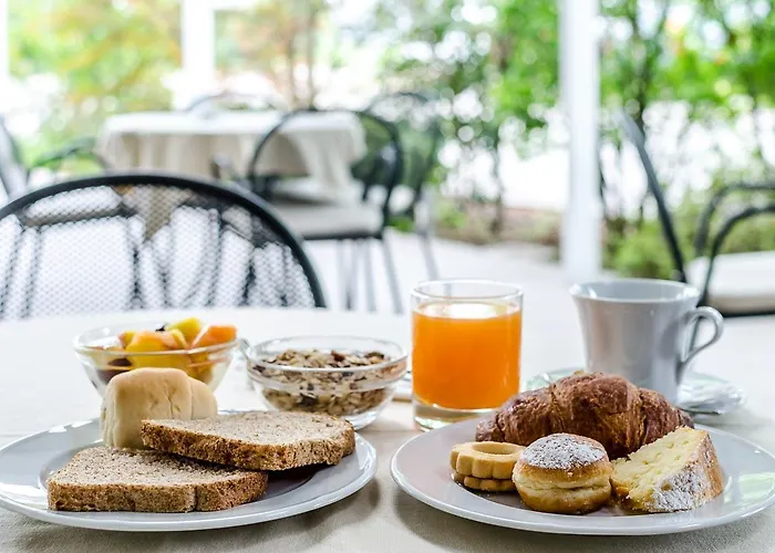 斯玛特假日酒店 酒店